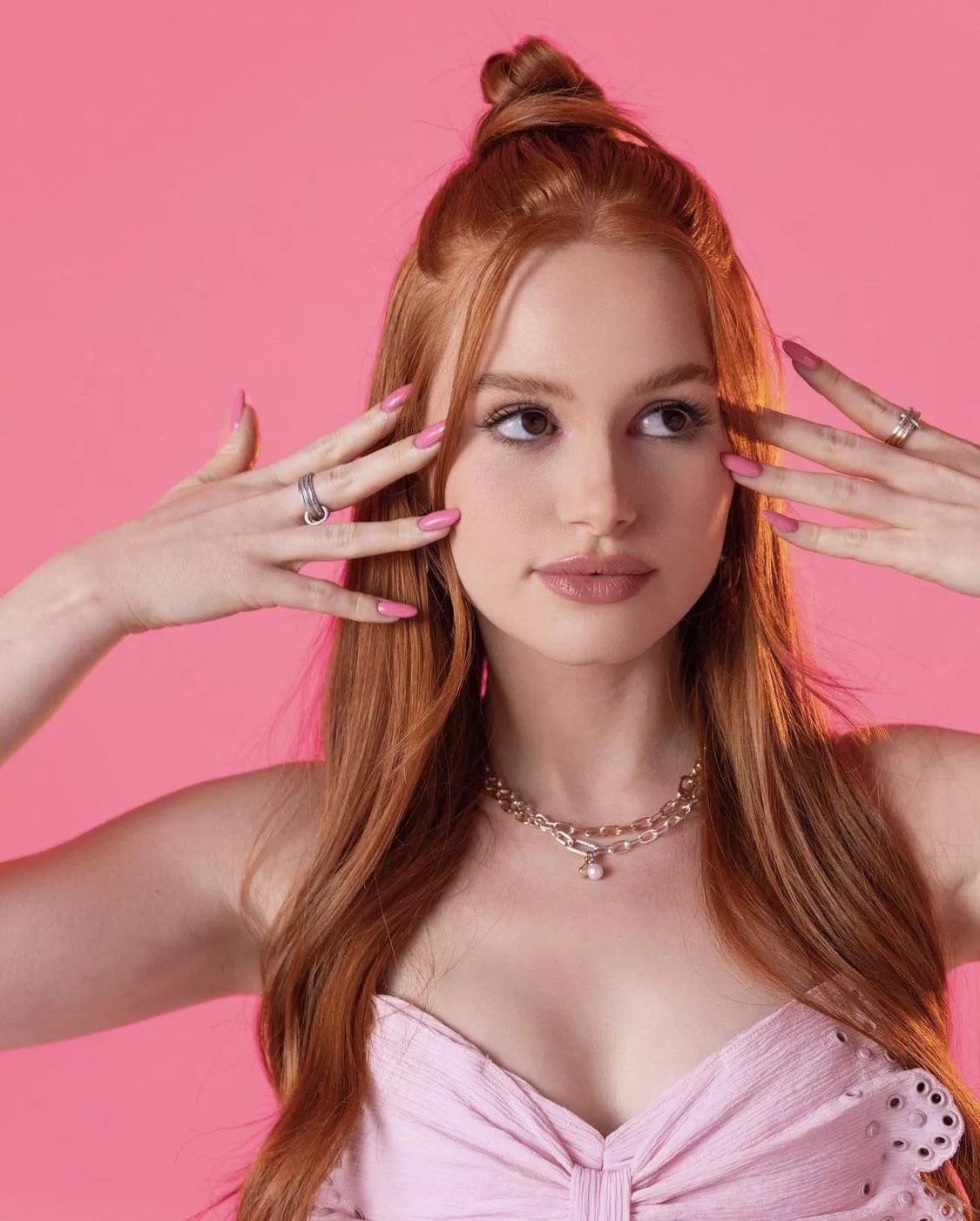 Madelaine Petsch ðŸ’– posted by SlaveForEGC