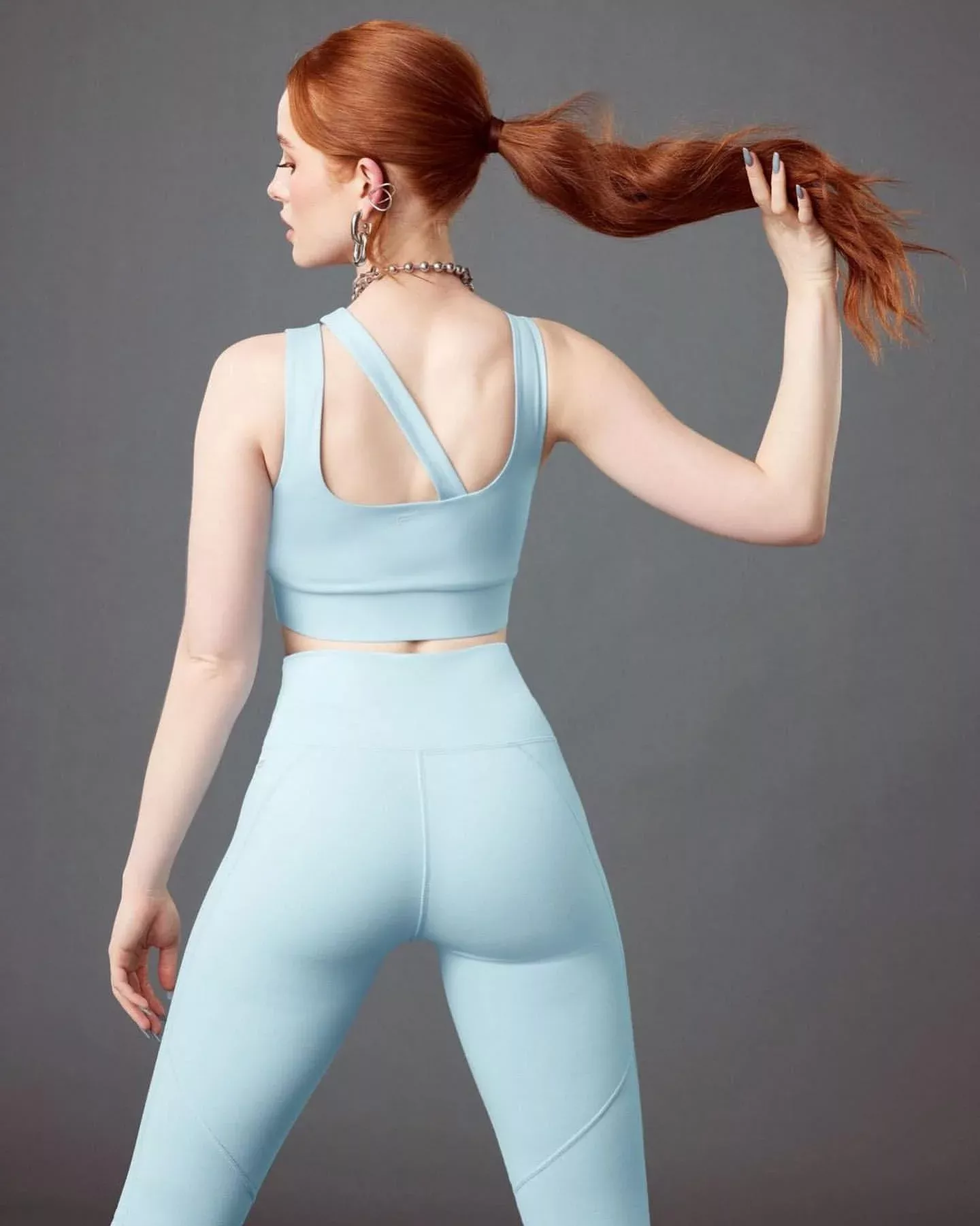 Madelaine Petsch's Ass is made for Doggystyle posted by Ser-Aron-Sakhar