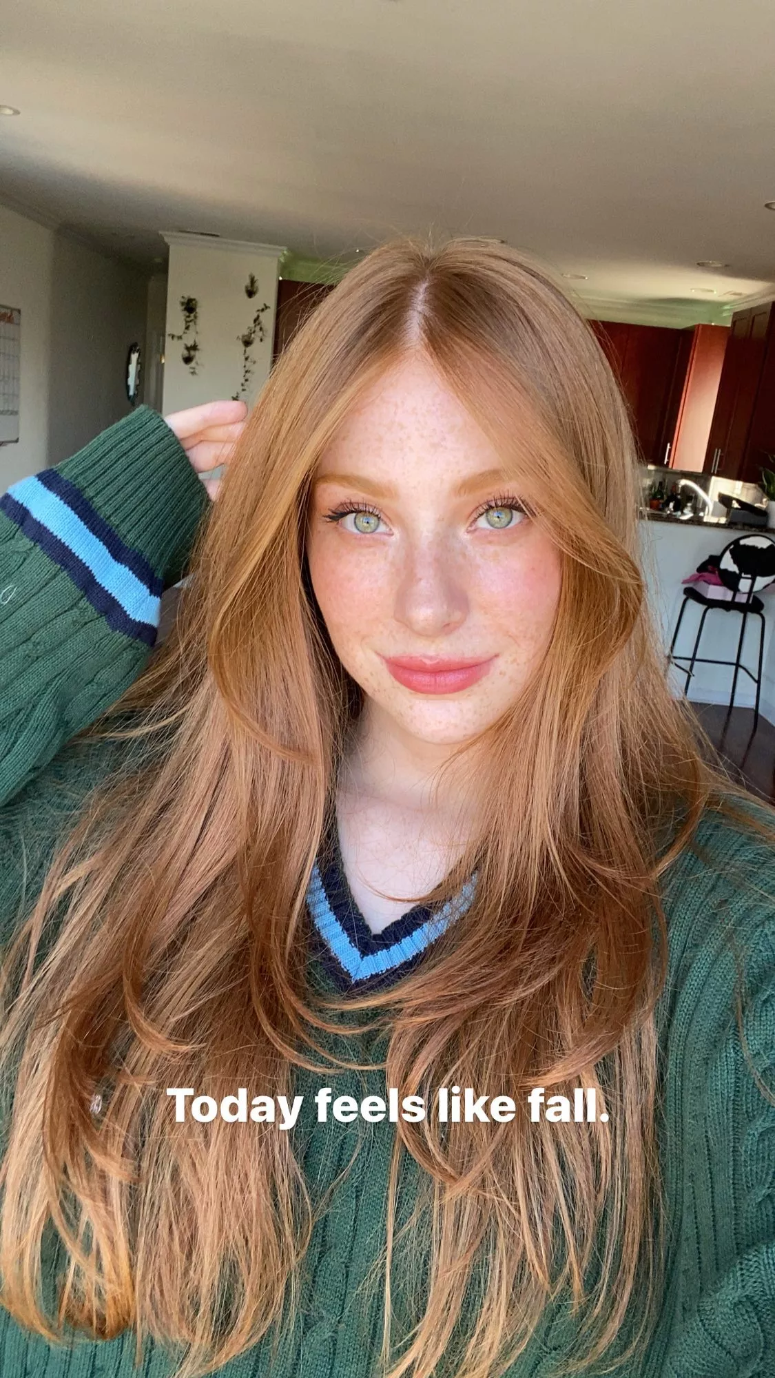 Madeline Ford posted by itsme_matt