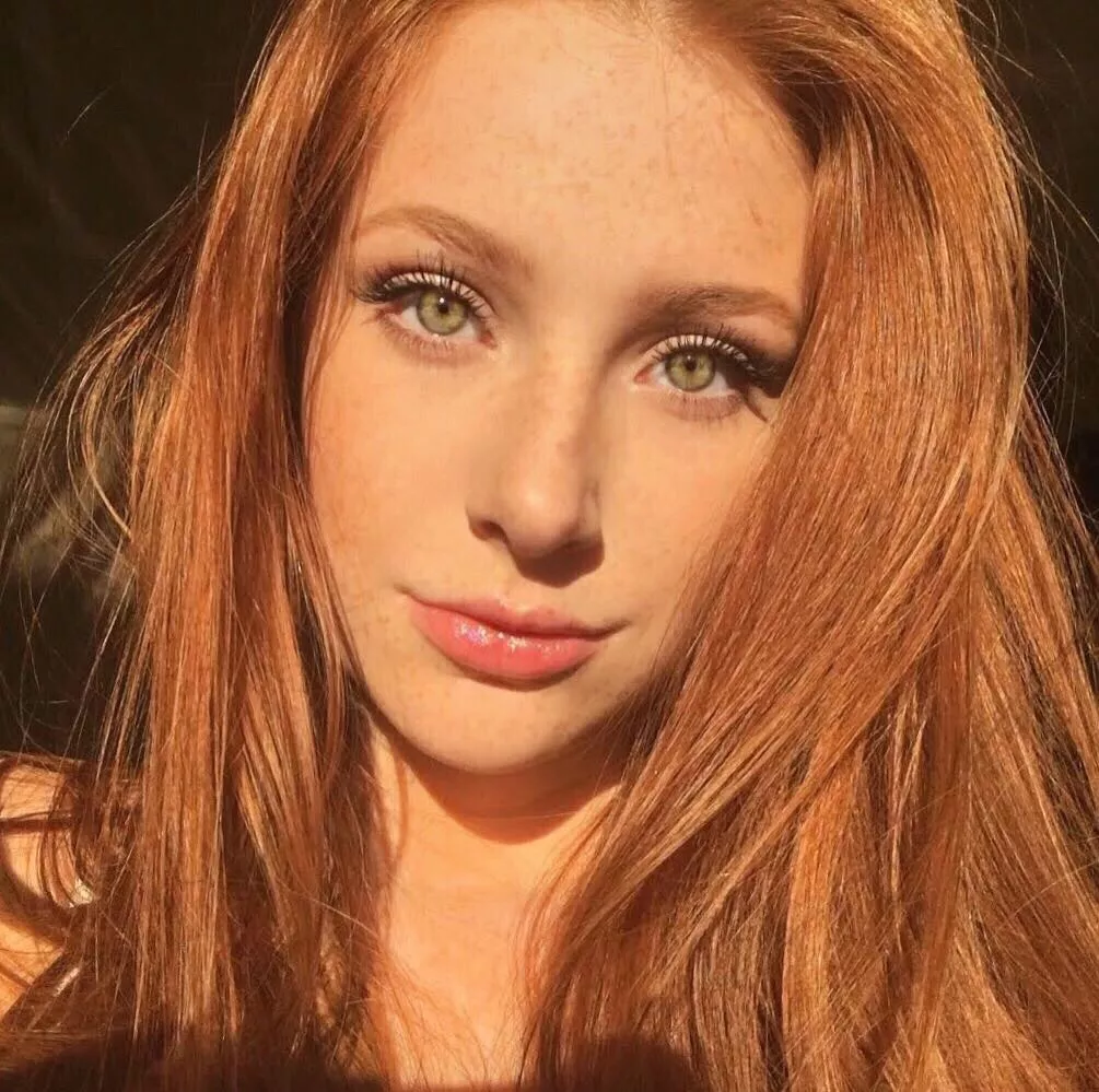 Madeline Ford posted by George_CMS