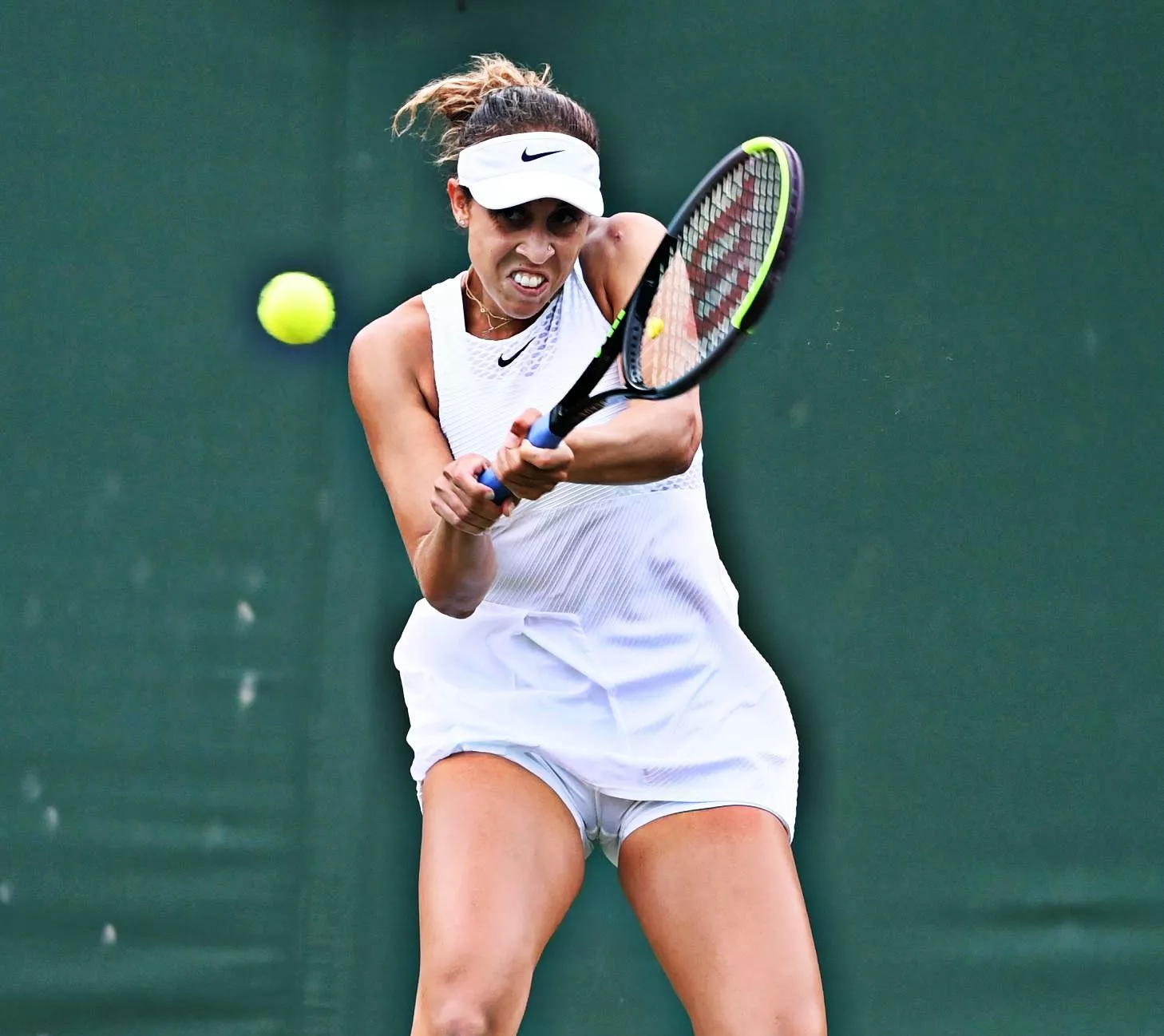 Madison Keys - Tennis posted by Pleasant_Ad_6561