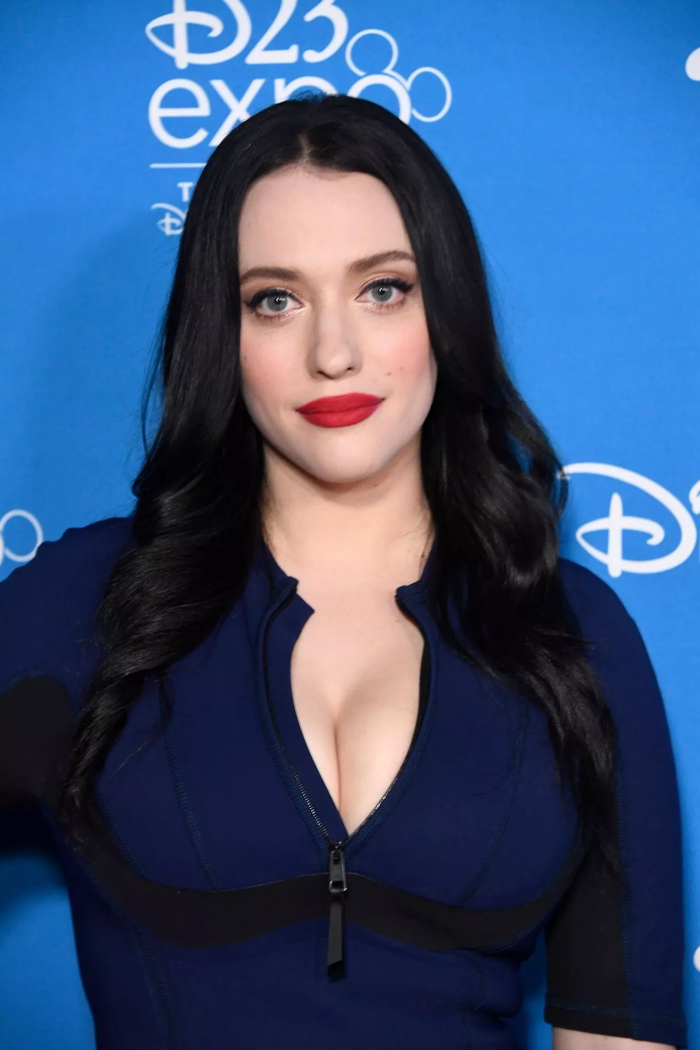 Make me cum to Kat Dennings on cam posted by hot_celebs6