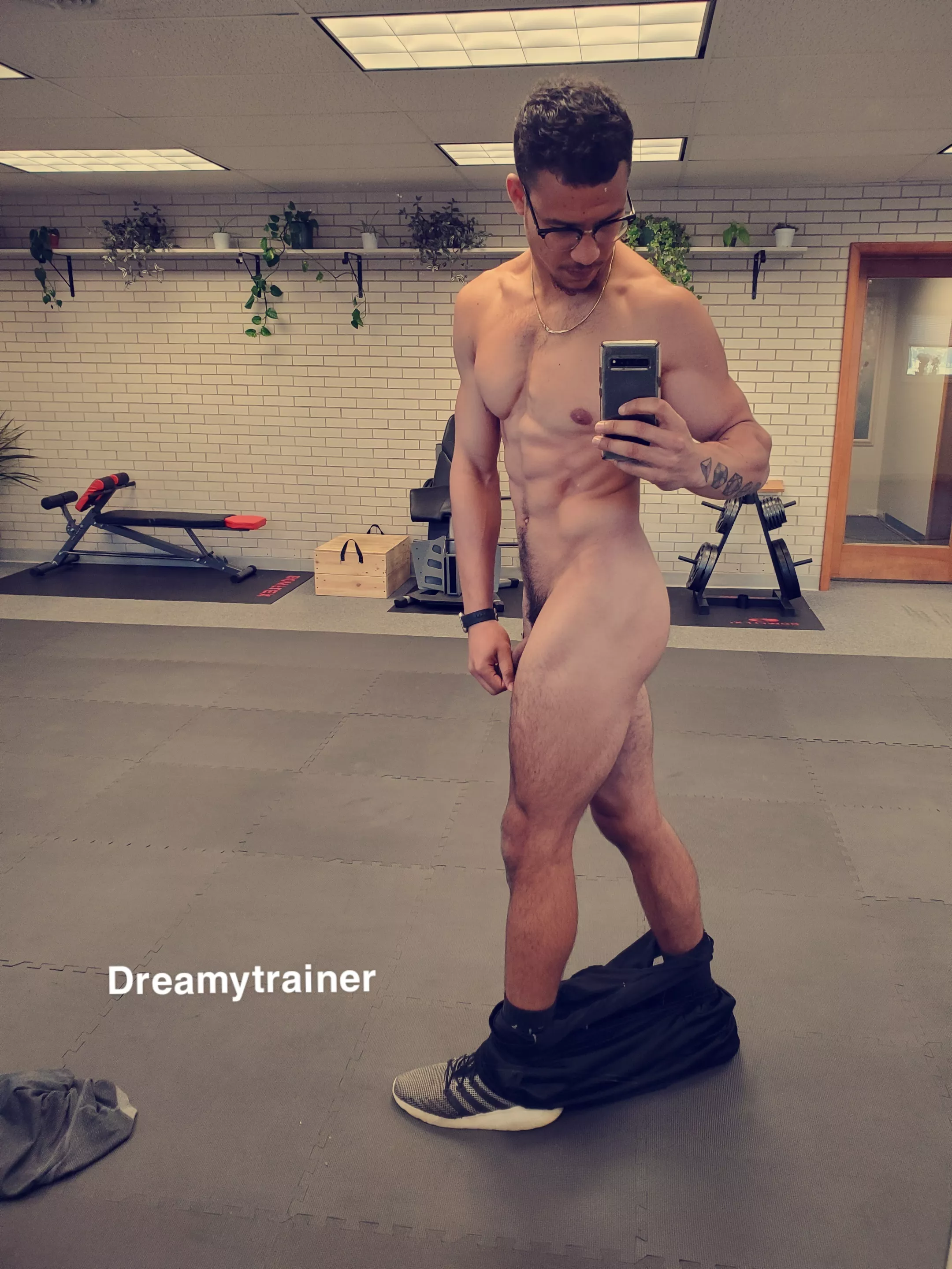 [M]aking a comeback after a breakup posted by dreamytrainer