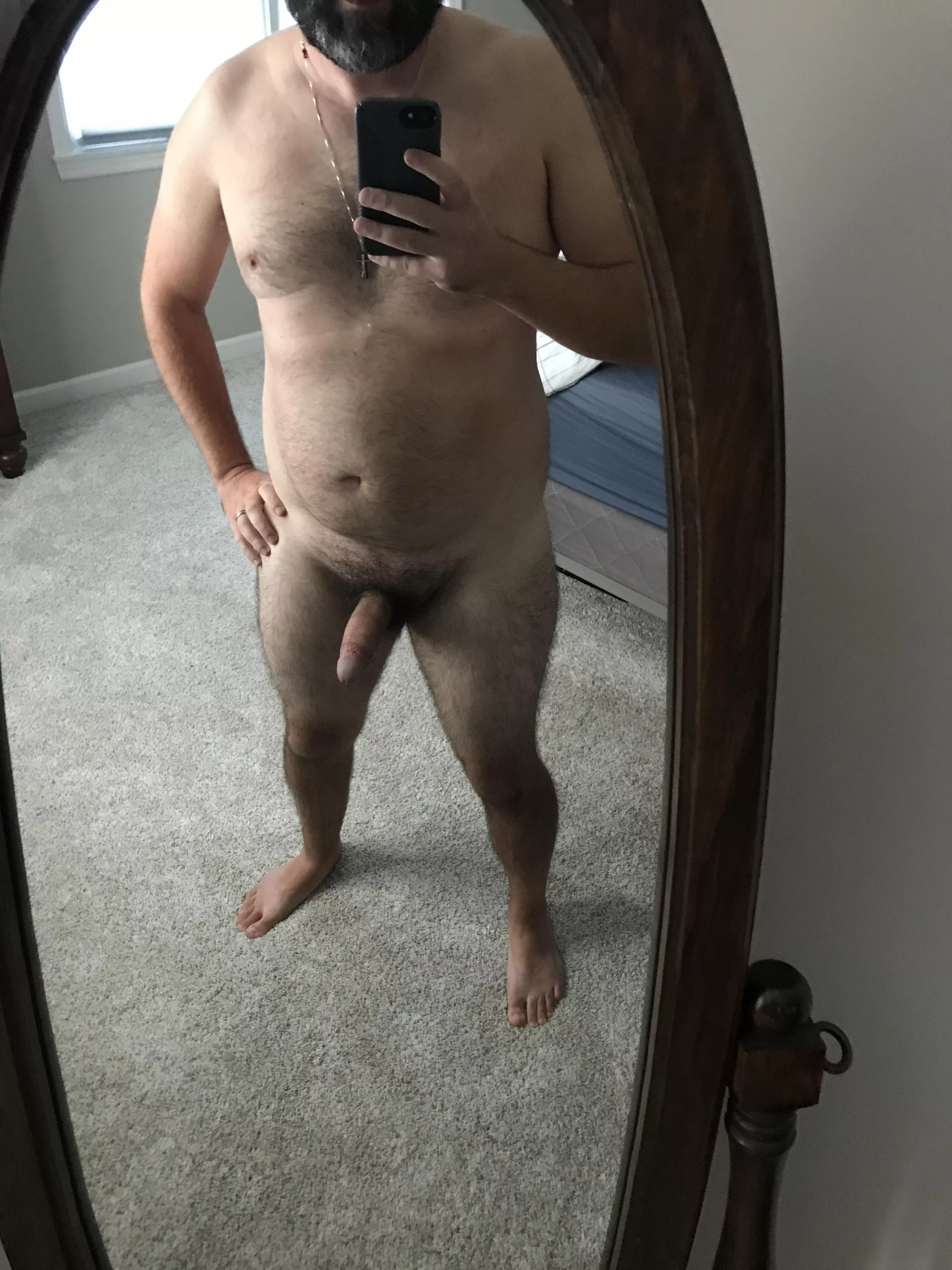 Male 37 (almost 38) 5’7” 175lbs. Hope you all enjoy. posted by newb86732