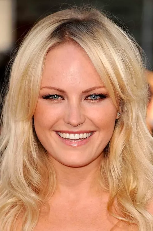 Malin Akerman posted by Yeah_Yes128