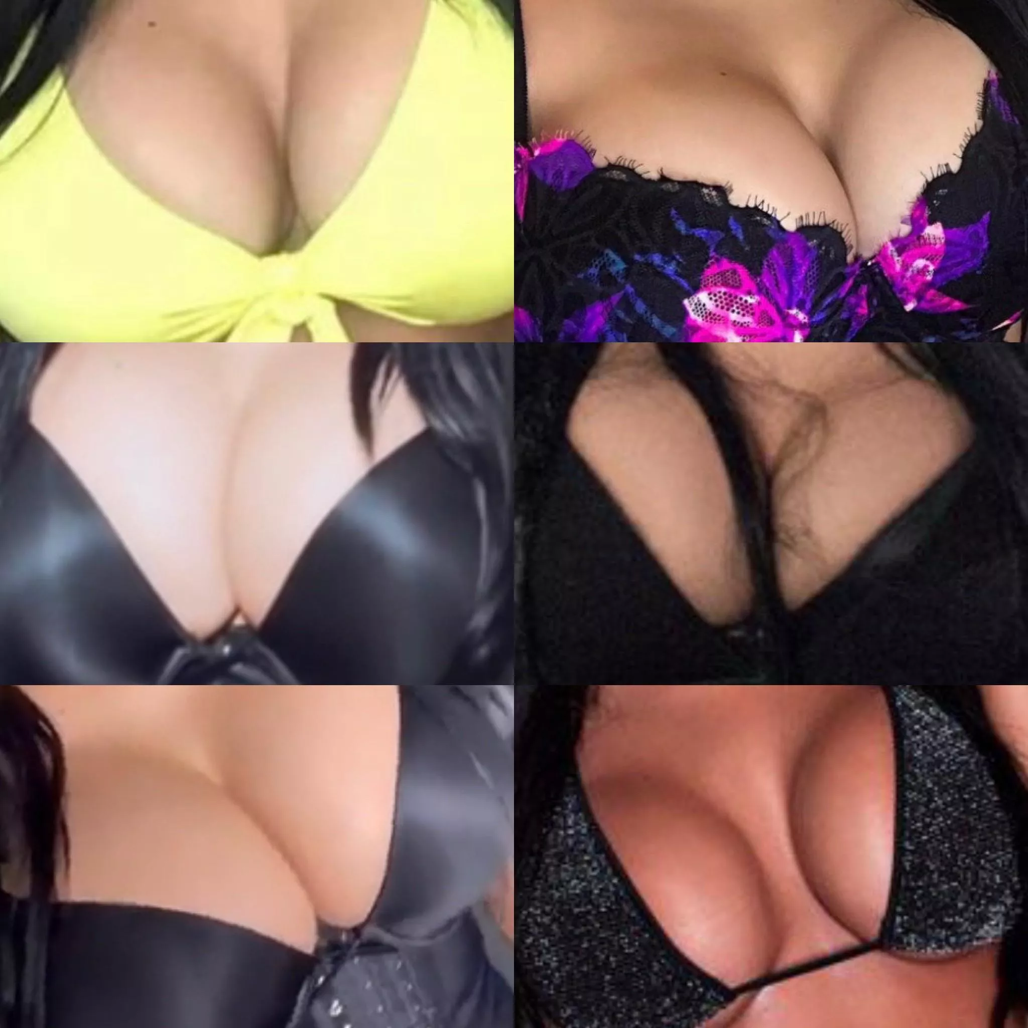 Mandy Leonâ€™s busty milkers posted by mistersimple101