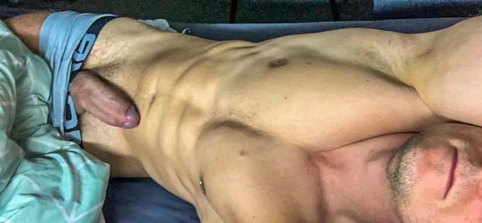 [M]Any takers? Watch me cum girl, let me entertain you! posted by Ambitious-Ad-1794