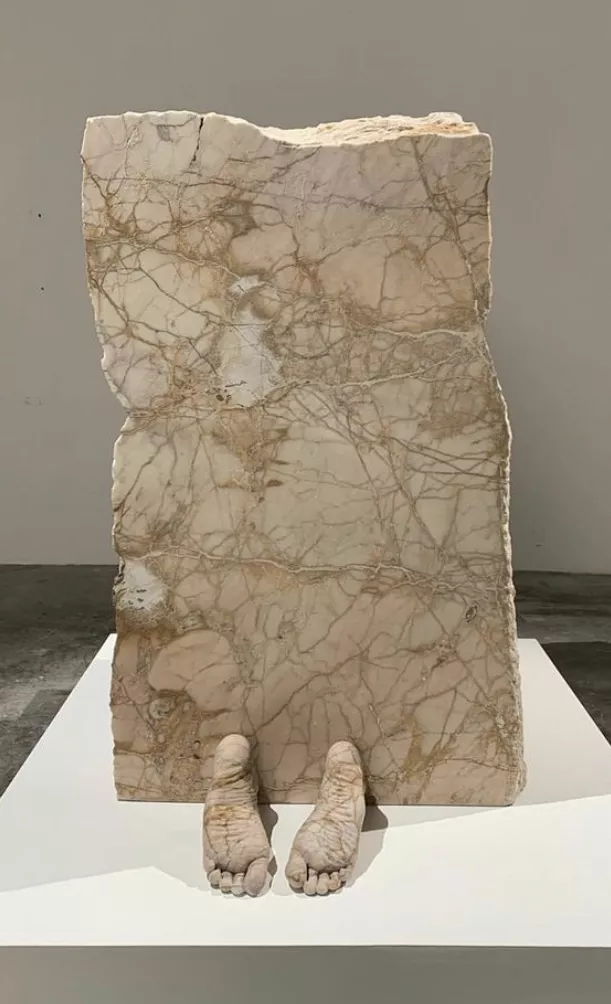 Marble posted by spankbank1738