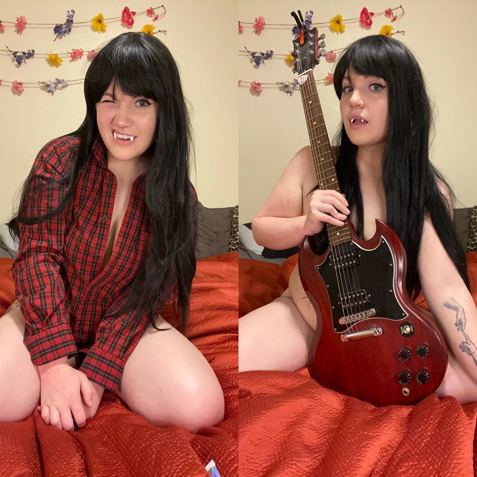 Marceline by CosplayBunny posted by [deleted]