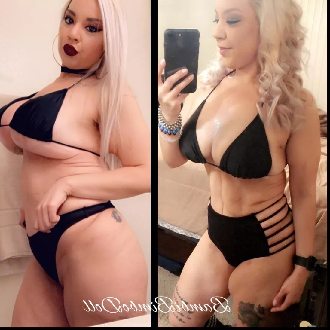 March 2108 vs March 2019 posted by weaknessbilliards