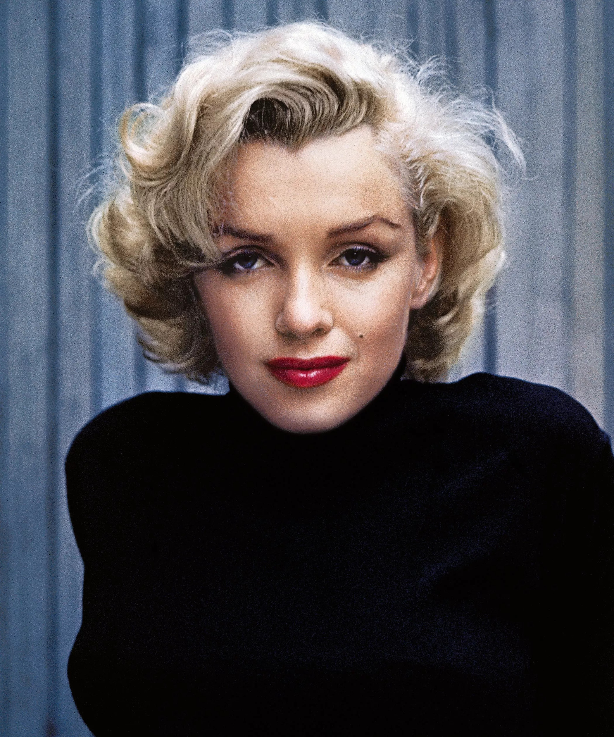 Marilyn Monroe posted by stunt_p