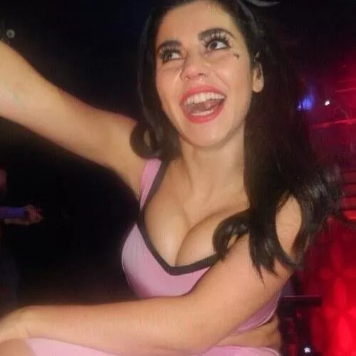 Marina Diamandis posted by Horny_guy85