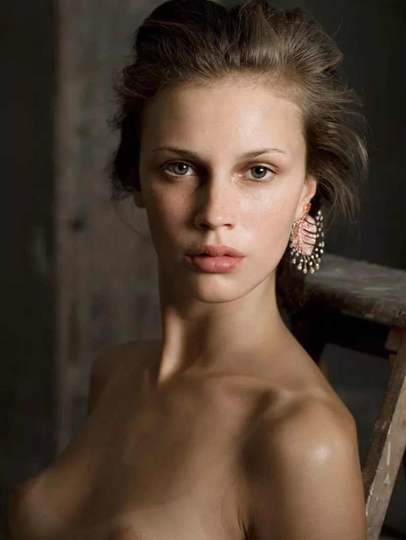 Marine Vacth posted by emotion98-3