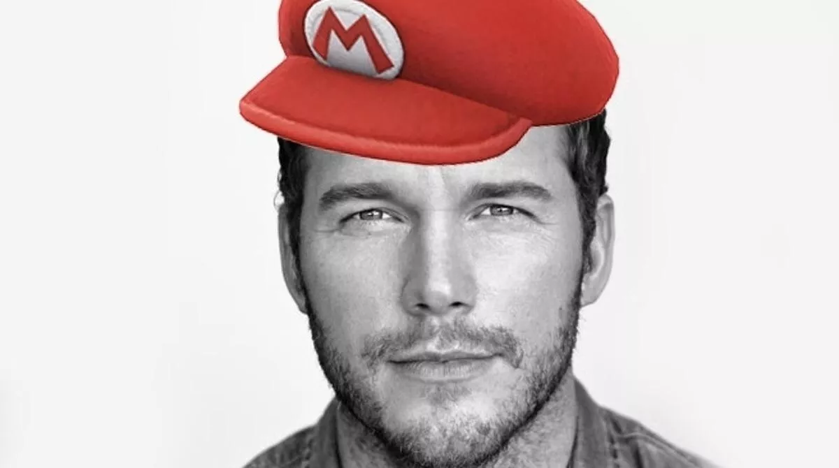 Mario posted by Antmaster1130