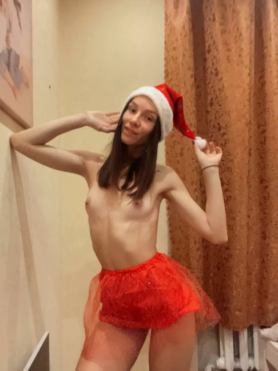 Marry Christmas guys posted by Nataamateur