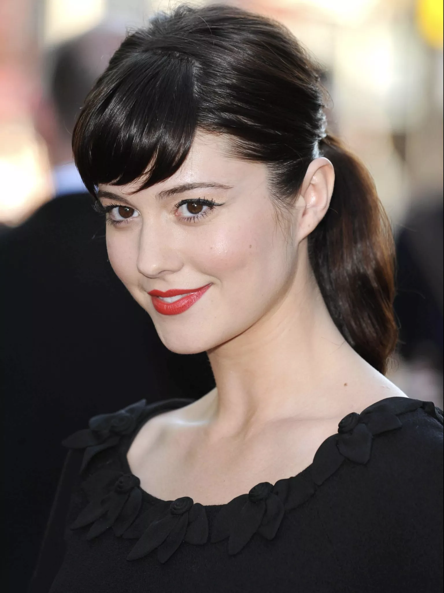 Mary Elizabeth Winstead posted by ononothimagen