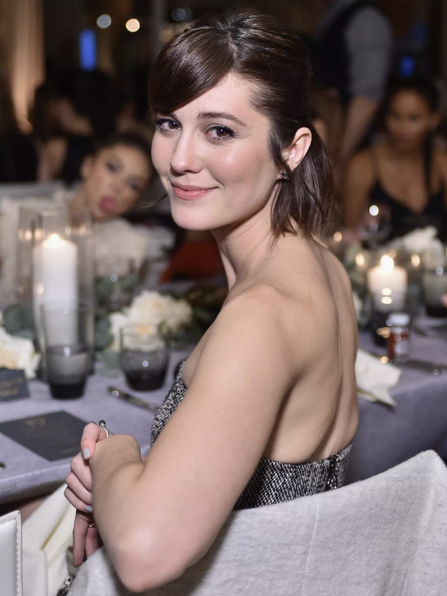 Mary Elizabeth Winstead posted by ononothimagen