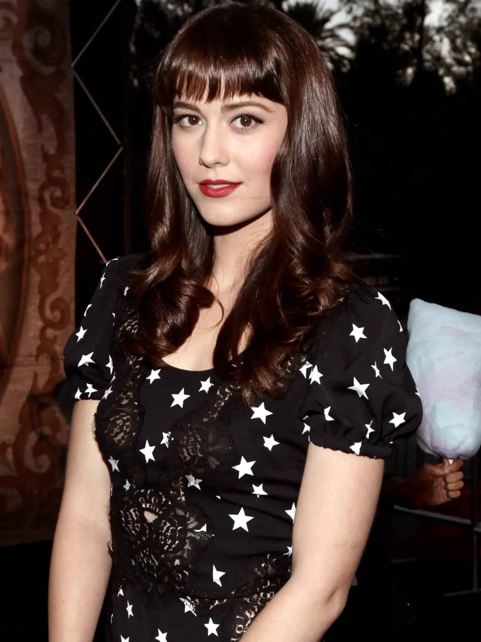 Mary Elizabeth Winstead posted by ononothimagen