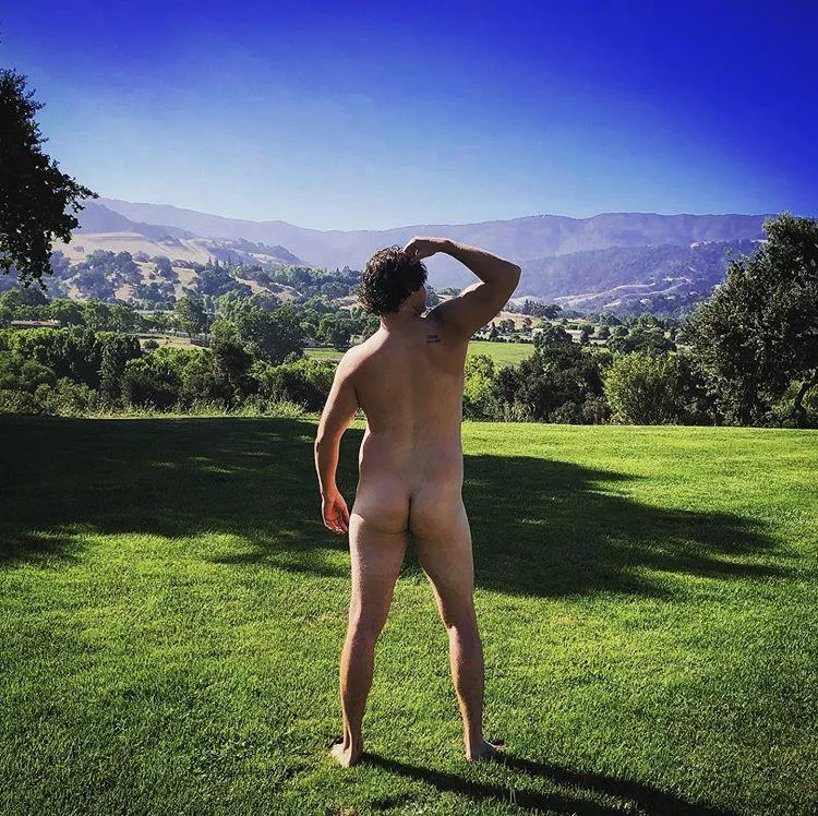 Matt Shively, actor posted by russwriter67