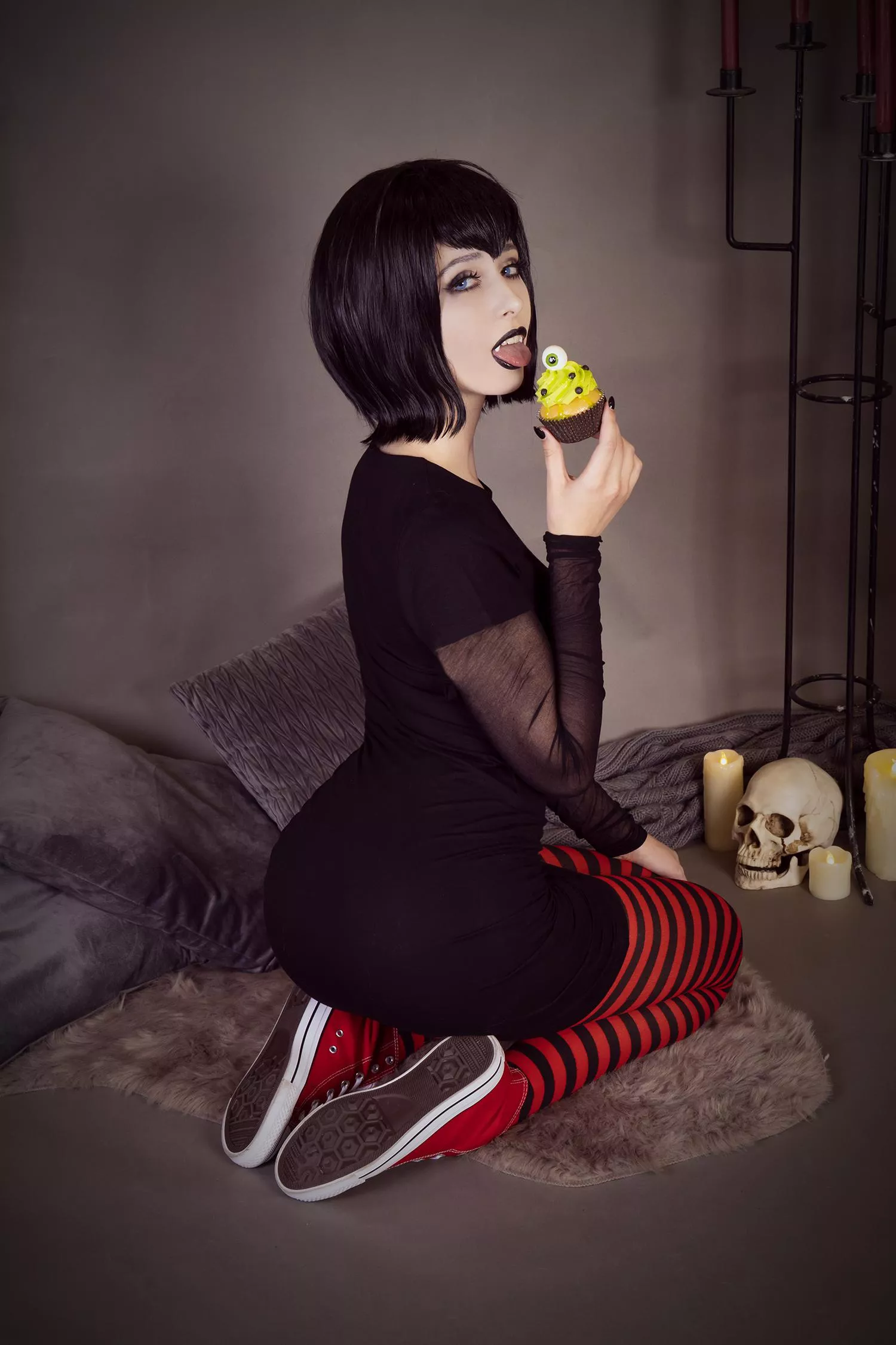 Mavis by gumihohannya [SELF] posted by GumihoCosplay