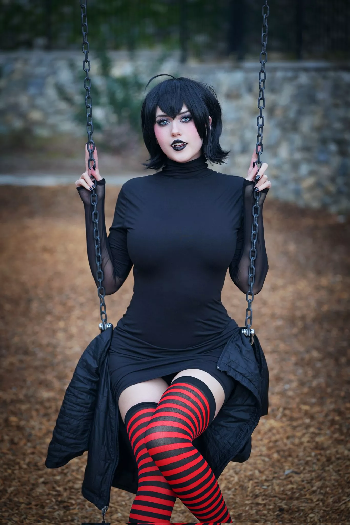 Mavis from Hotel Transylvania by Candylion posted by AdultModels