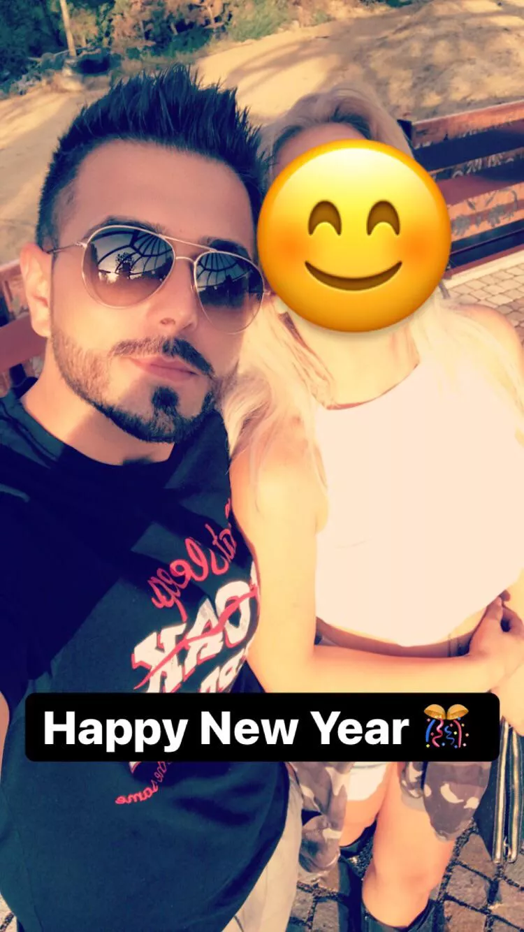 May the New Year 2022 bring you more happiness, success, love and blessings, don’t forget I’m always here for you as a human, hope our connection be more stronger and see me as you potential future friend or boyfriend 🤗 posted by jamesmillerxxOF