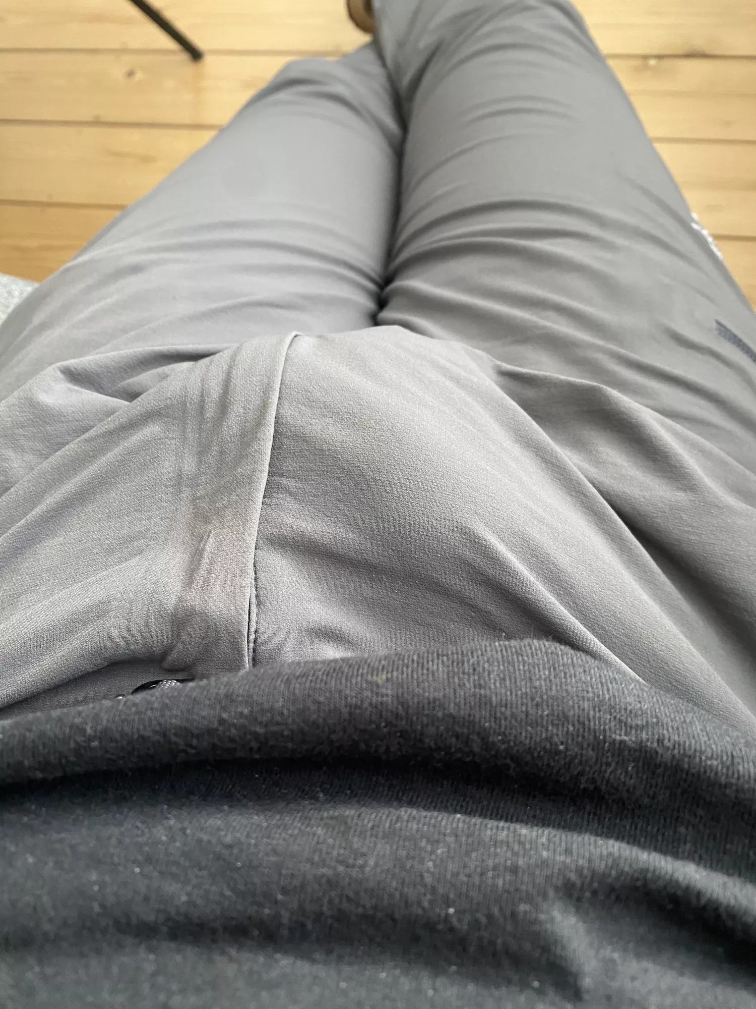 Maybe these pants arenâ€™t a good ideaâ€¦ what do you think? [M]30 posted by roze4