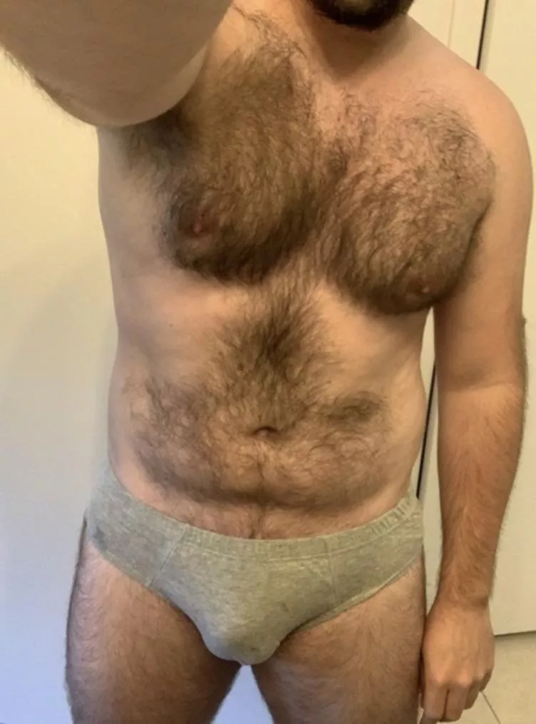 Me in briefs posted by youreallstilldudes