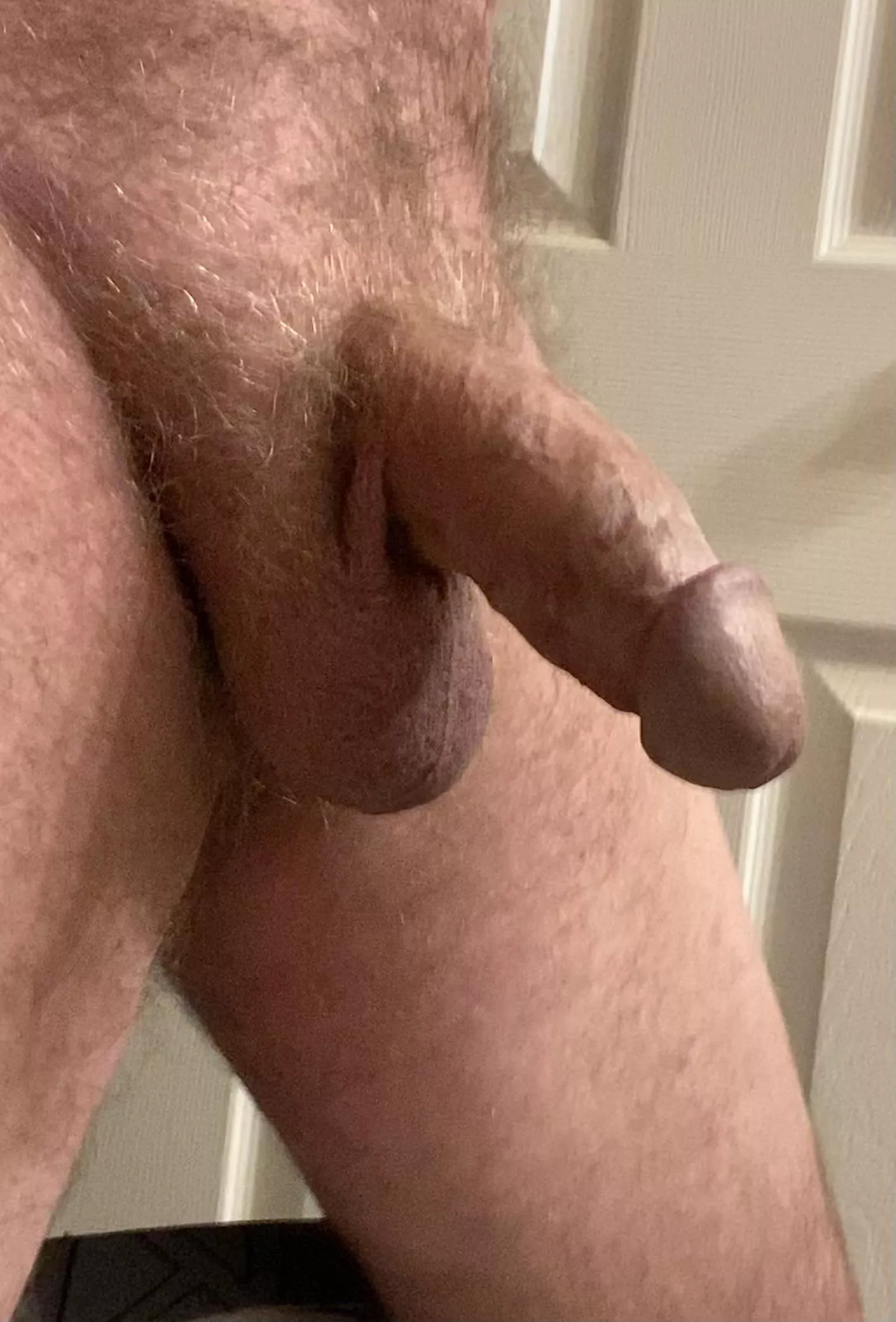 Me naked again posted by voyeurme