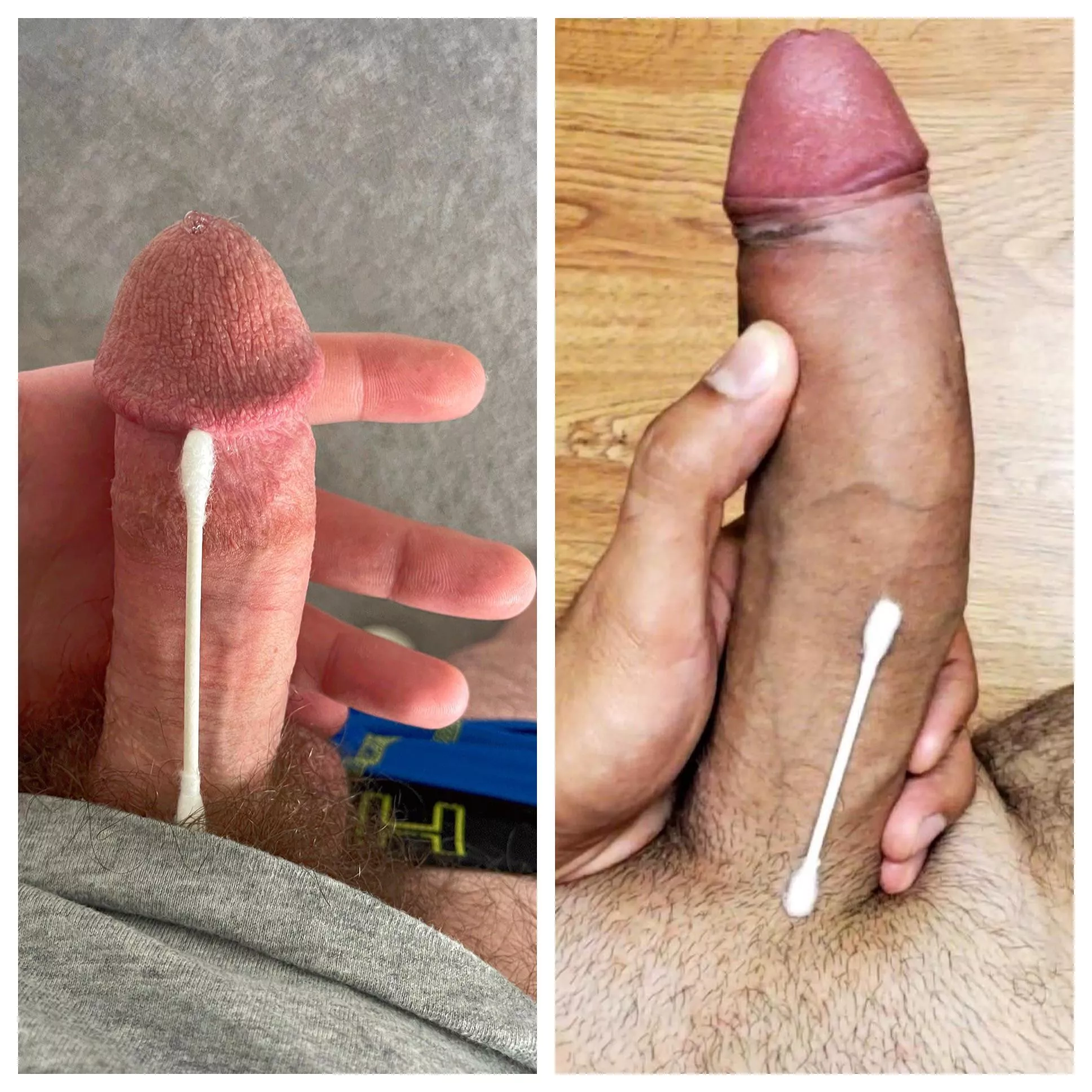 Me next to a real cock posted by anon123456789876543