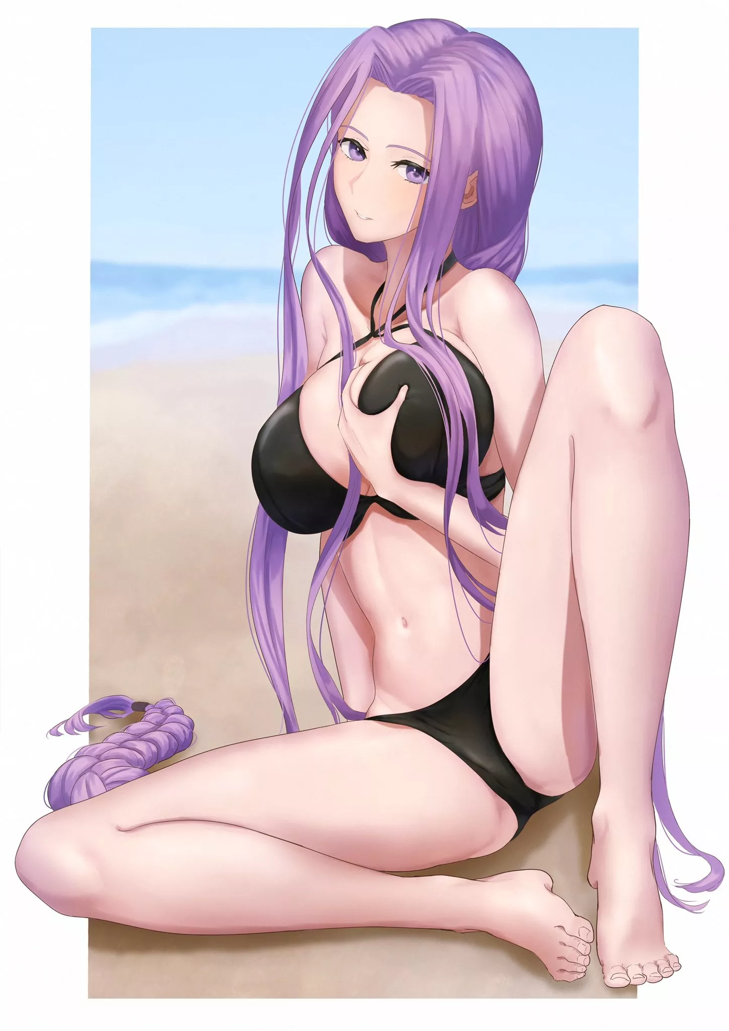 Medusa [Fate/Stay Night] posted by CheetahSperm18