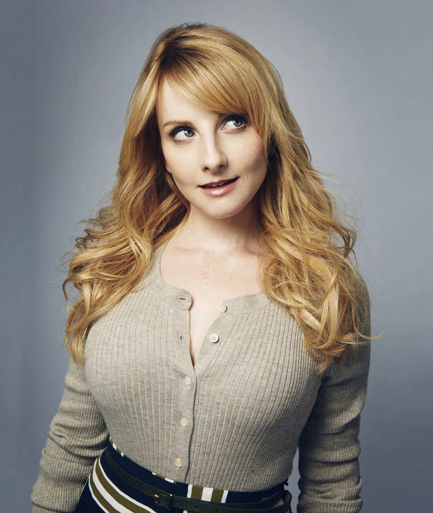 Melissa Rauch posted by CaliforniaCasanova