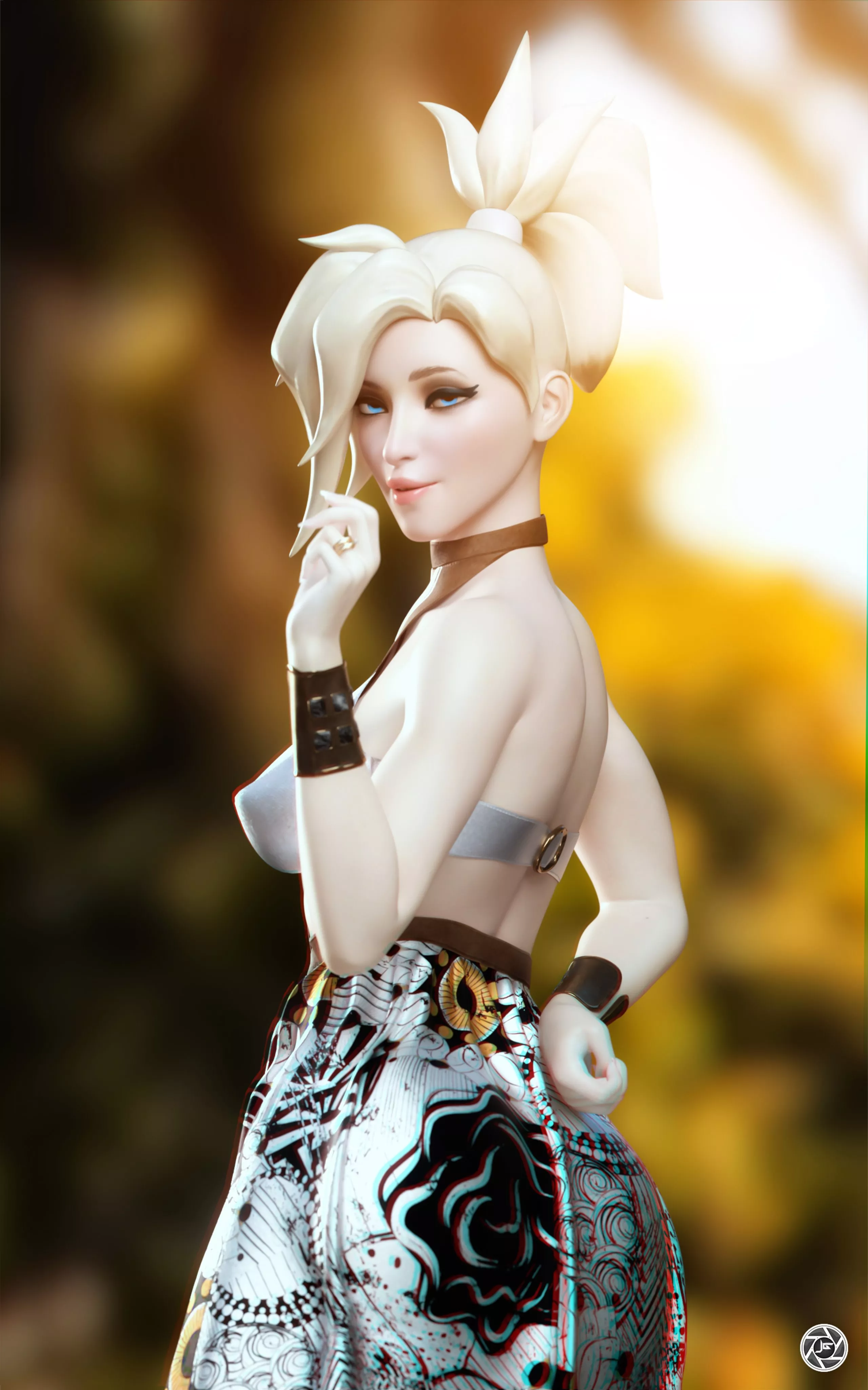 Mercy (Noahgraphicz) posted by Mxfyn