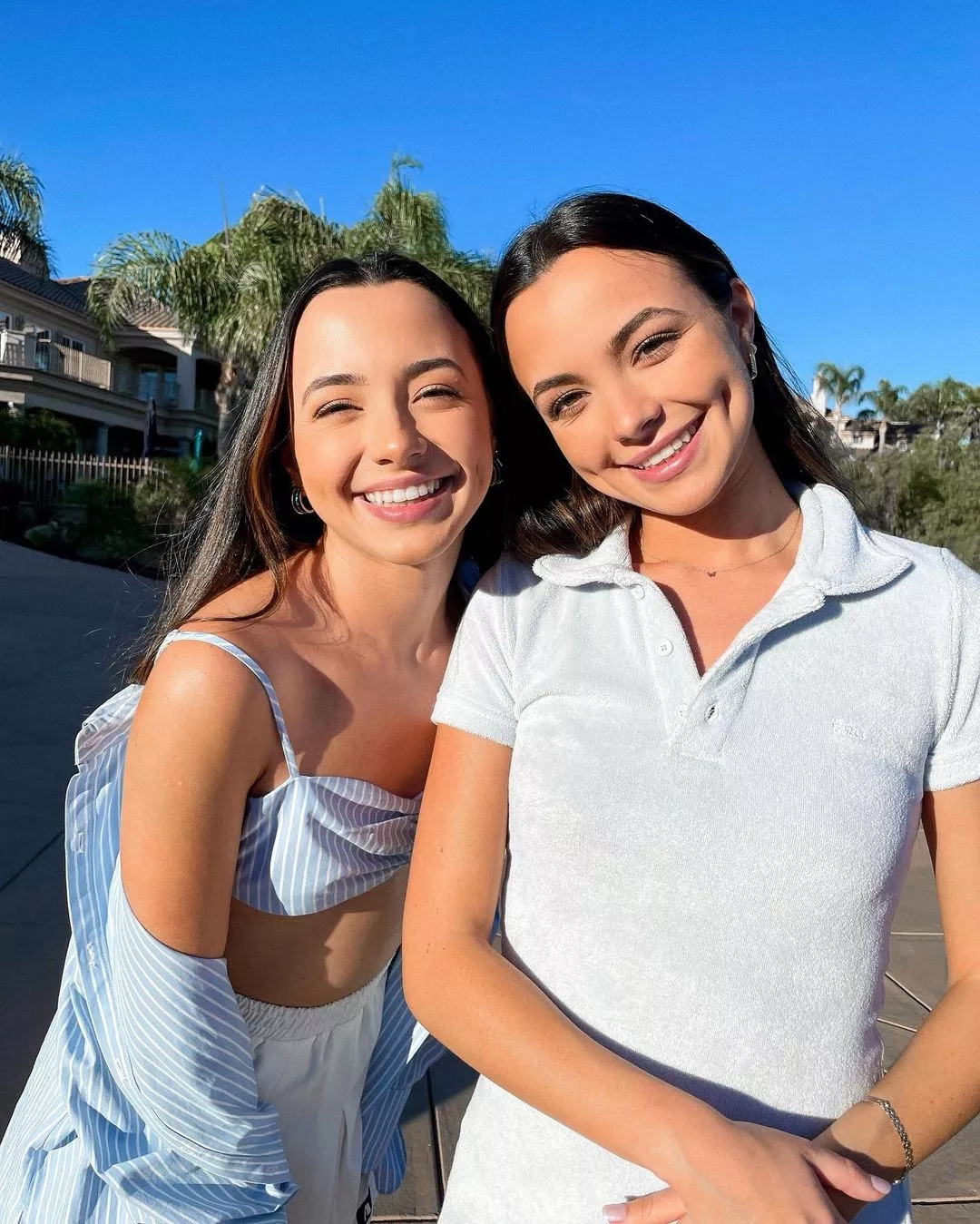 Merrell Twins posted by FuzzyDunloppin