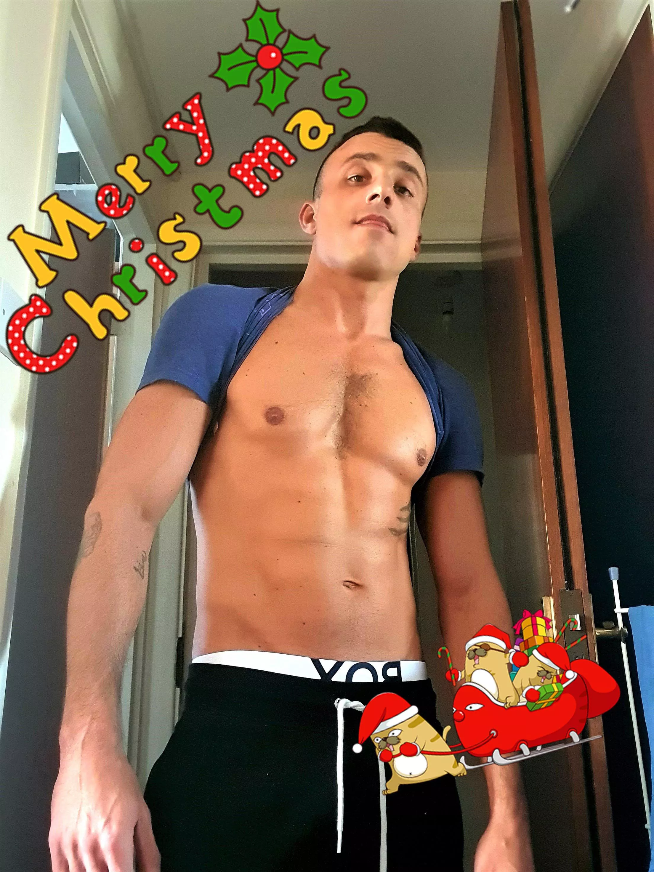 🎅 Merry Christmas 🎅 posted by scallychav25