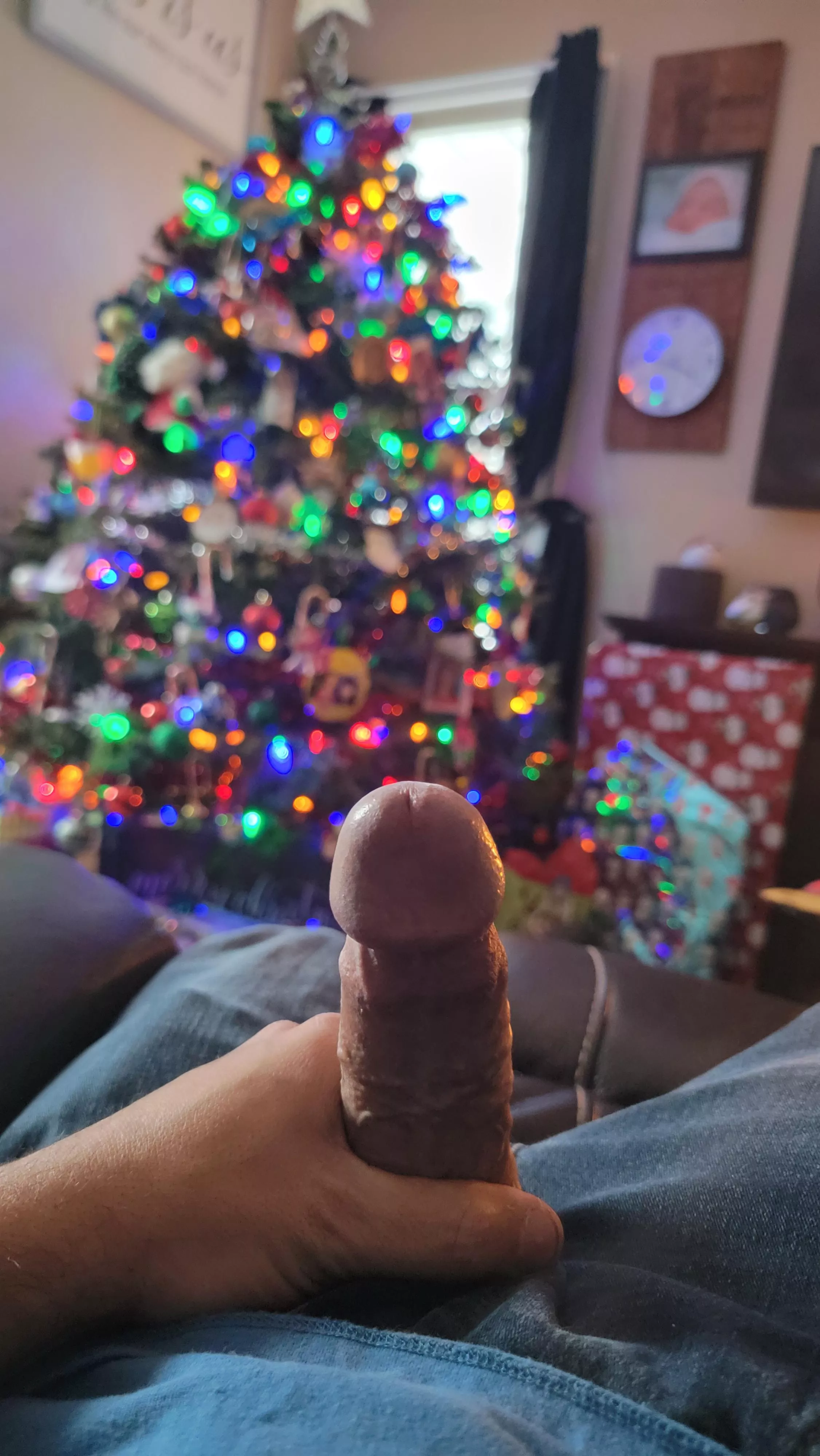 Merry dickmas posted by SnooBananas9475