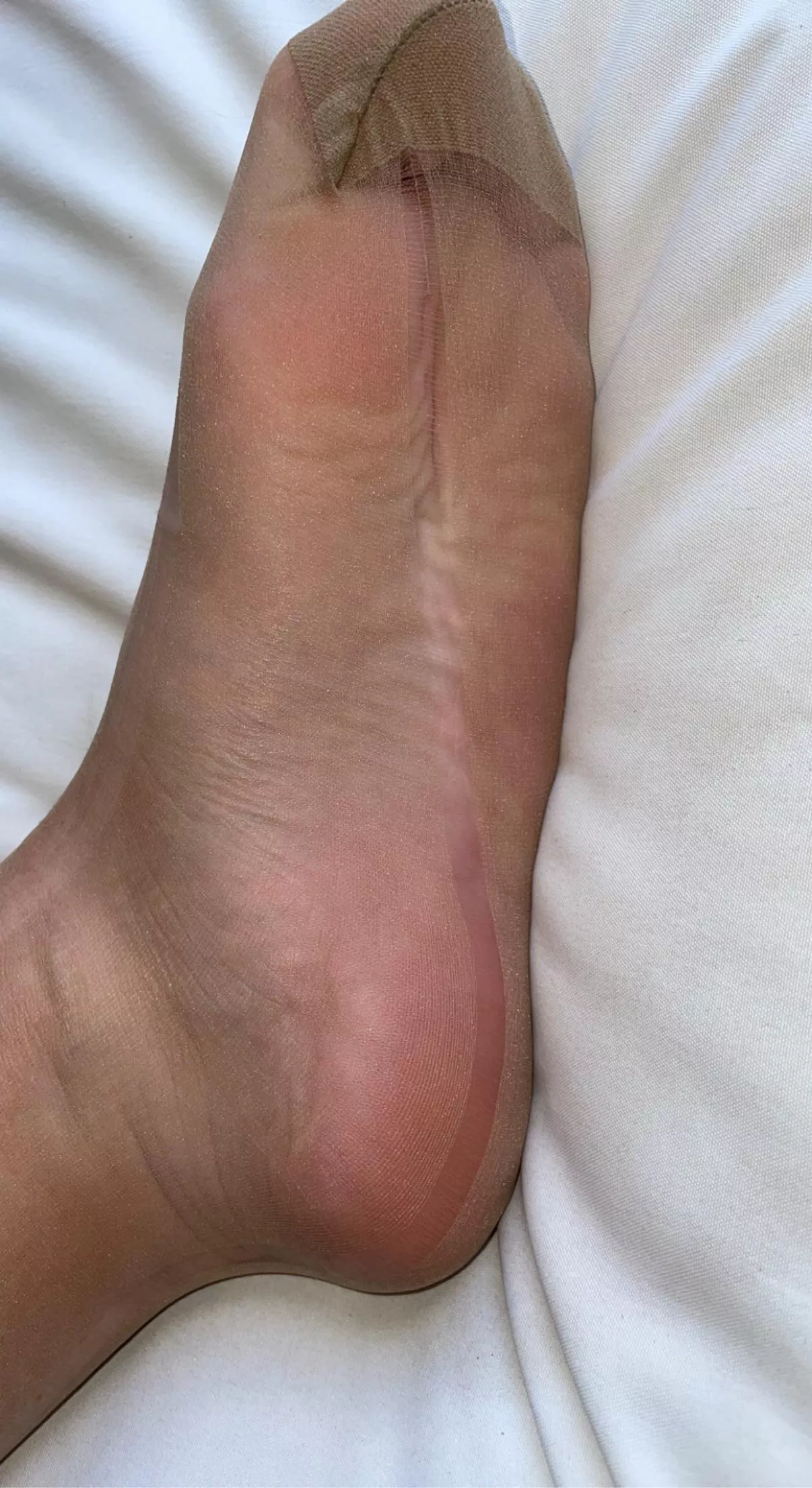 Message for my free only fans link for foot fetish posted by missfeetandfingers