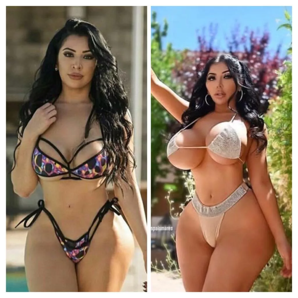 Mexican bimbo posted by Theturtlehermit2000