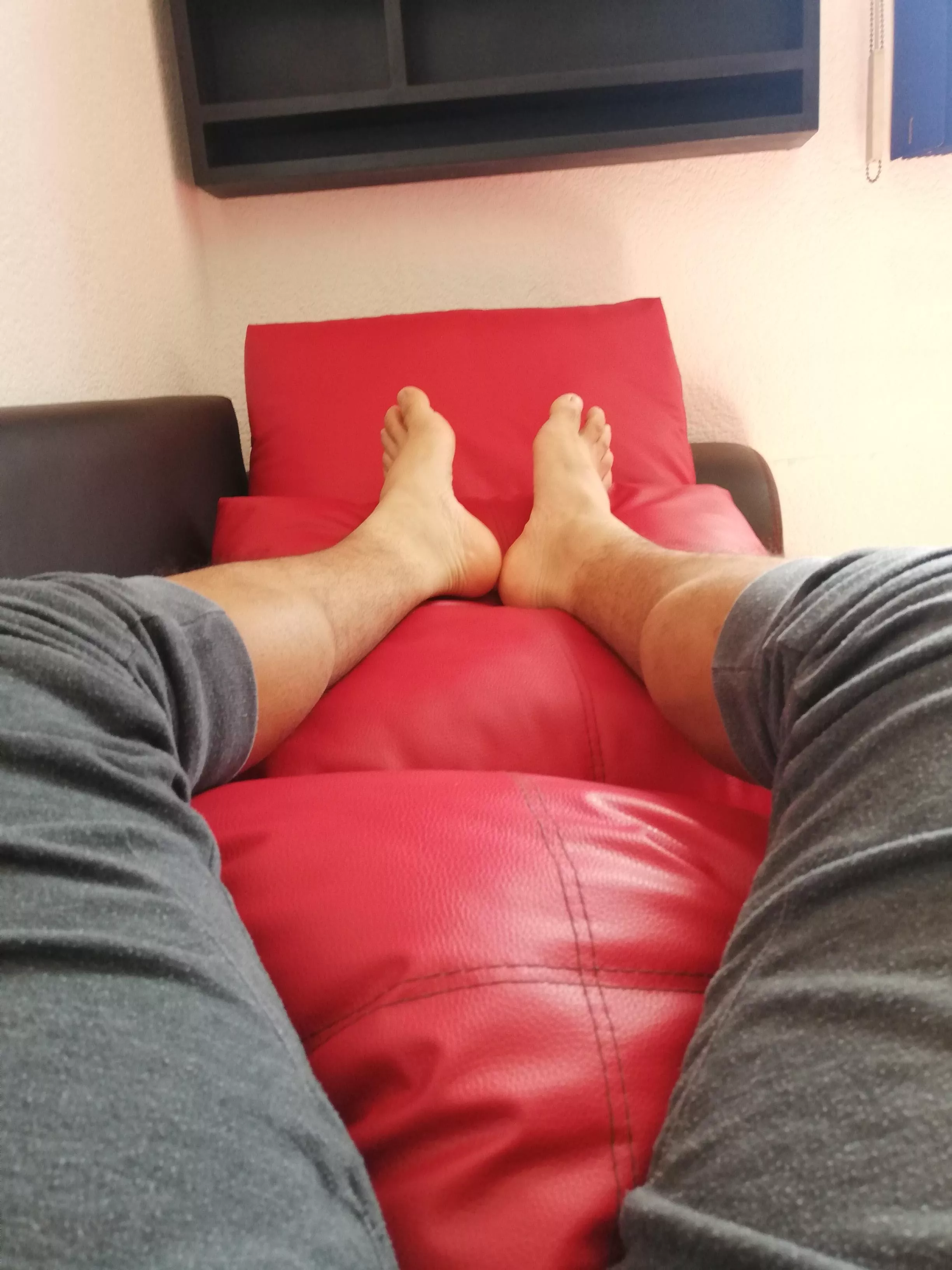 mexican feet for you to kneel and worship posted by MexicanKinkyGy