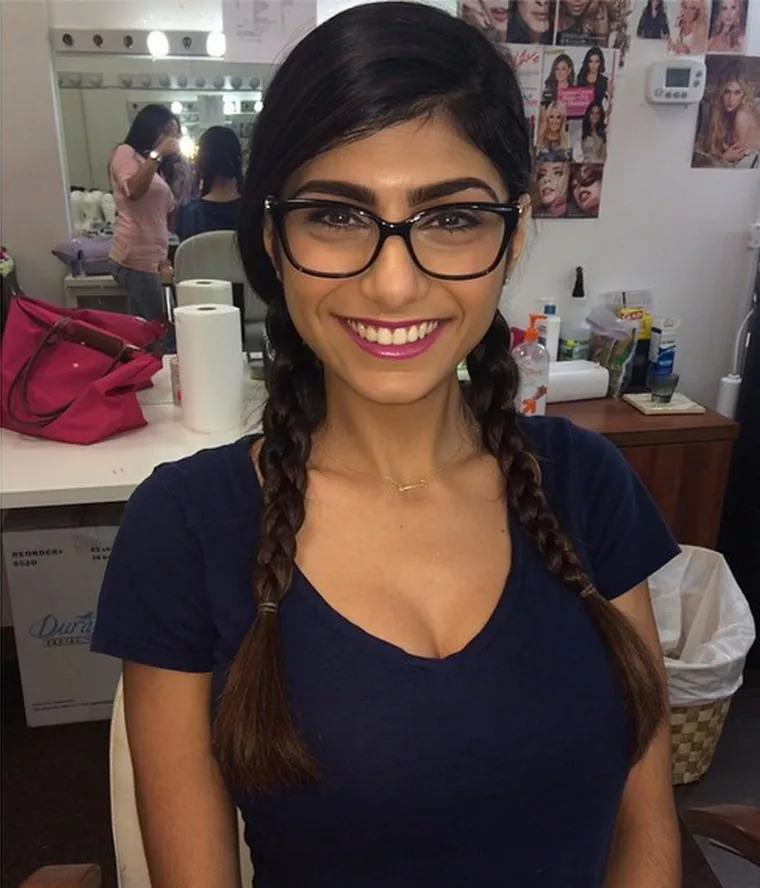 Mia Khalifa posted by SugarDaddy8407