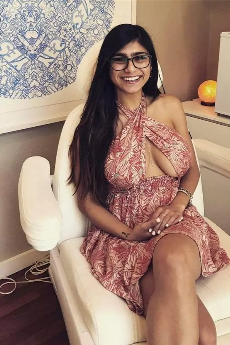 Mia Khalifa posted by Educational_Future74