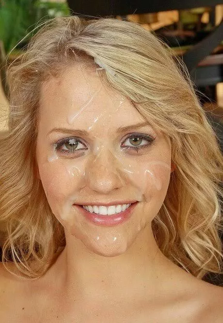 Mia Malkova facial posted by MathematicianHead691