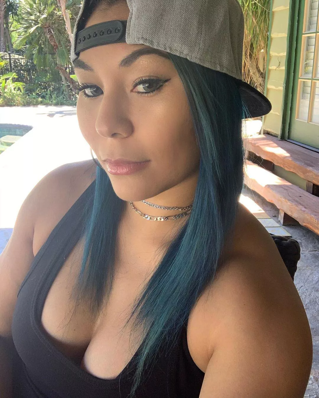 Mia Yim! posted by The_Wonderer32