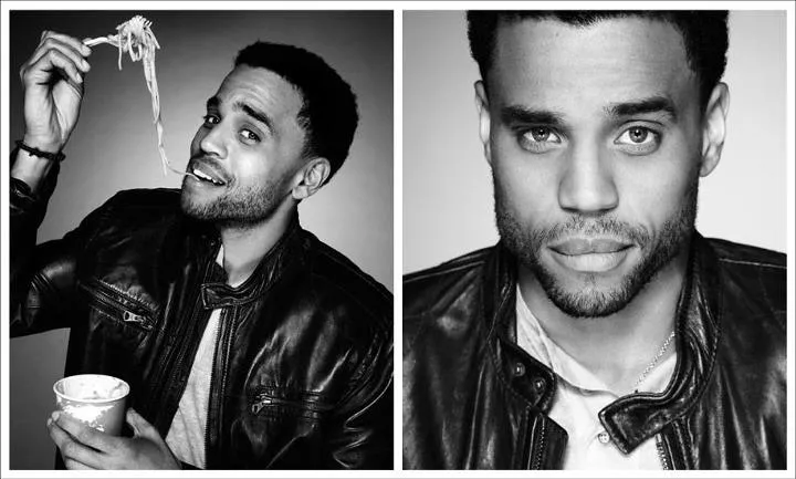 Michael Ealy. Hellllll. Yaaaaaaaasssssssss... 🔥 posted by make_me_a_good_girl