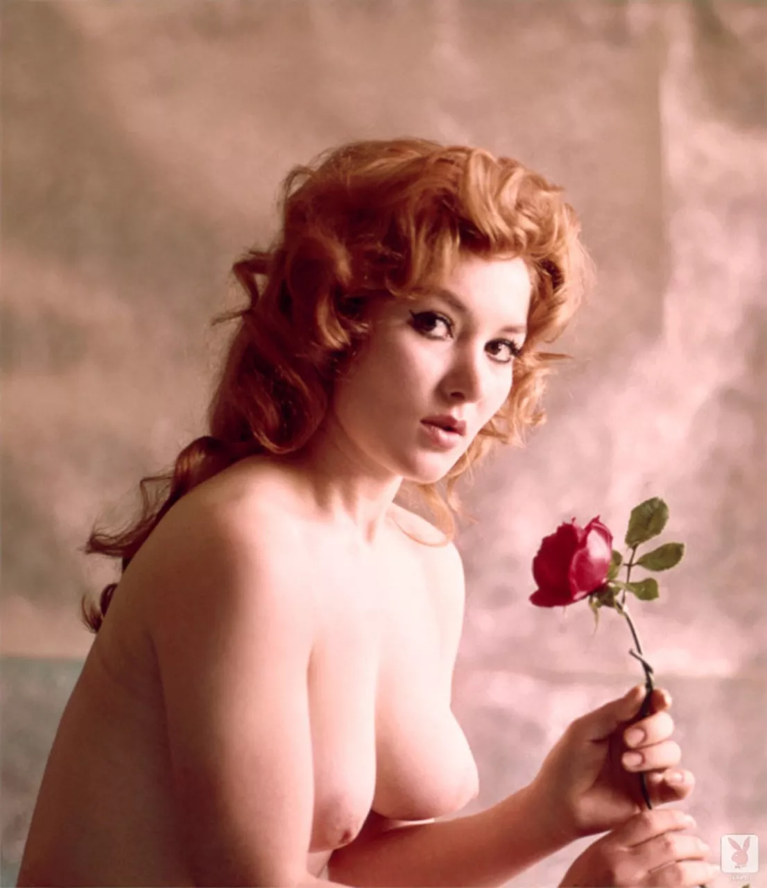 Mickey Winters, Playboy Playmate Of The Month September 1962 posted by JuliaSeth