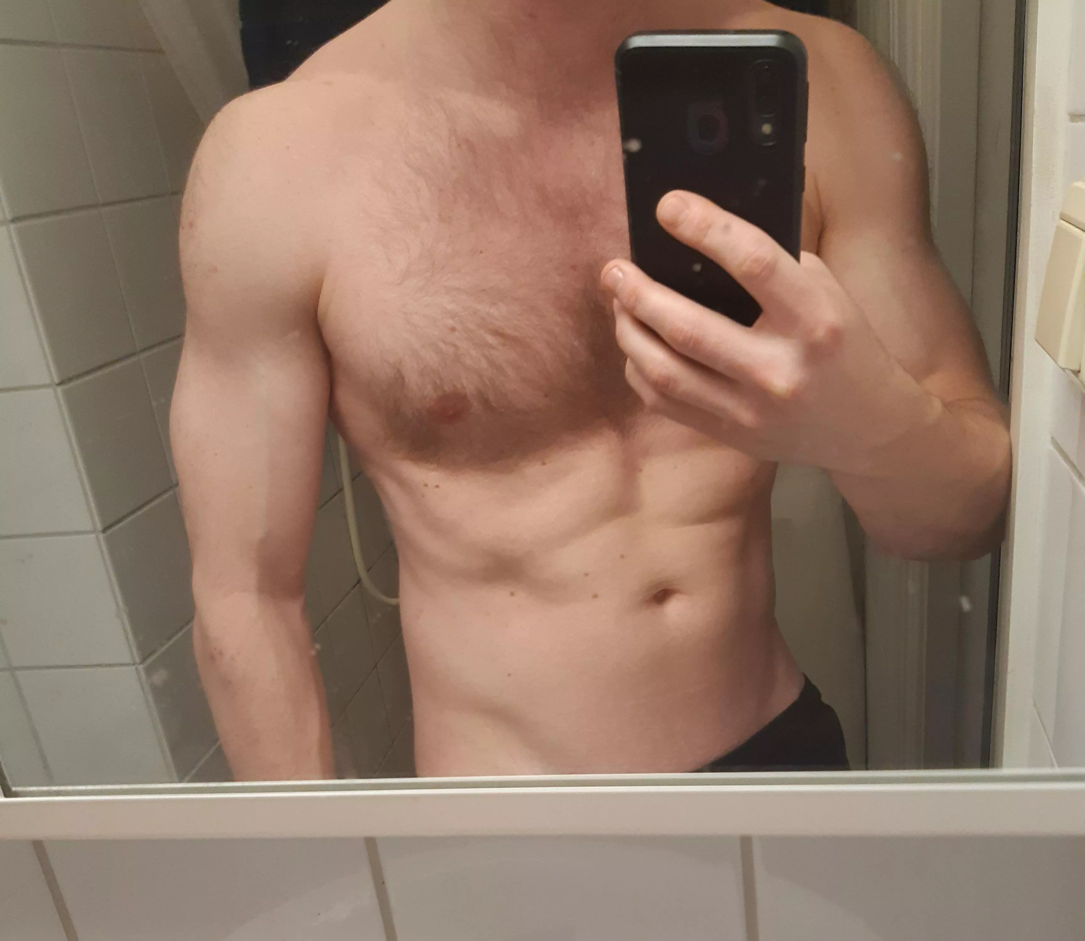 (M)id bulk posted by NmTraore