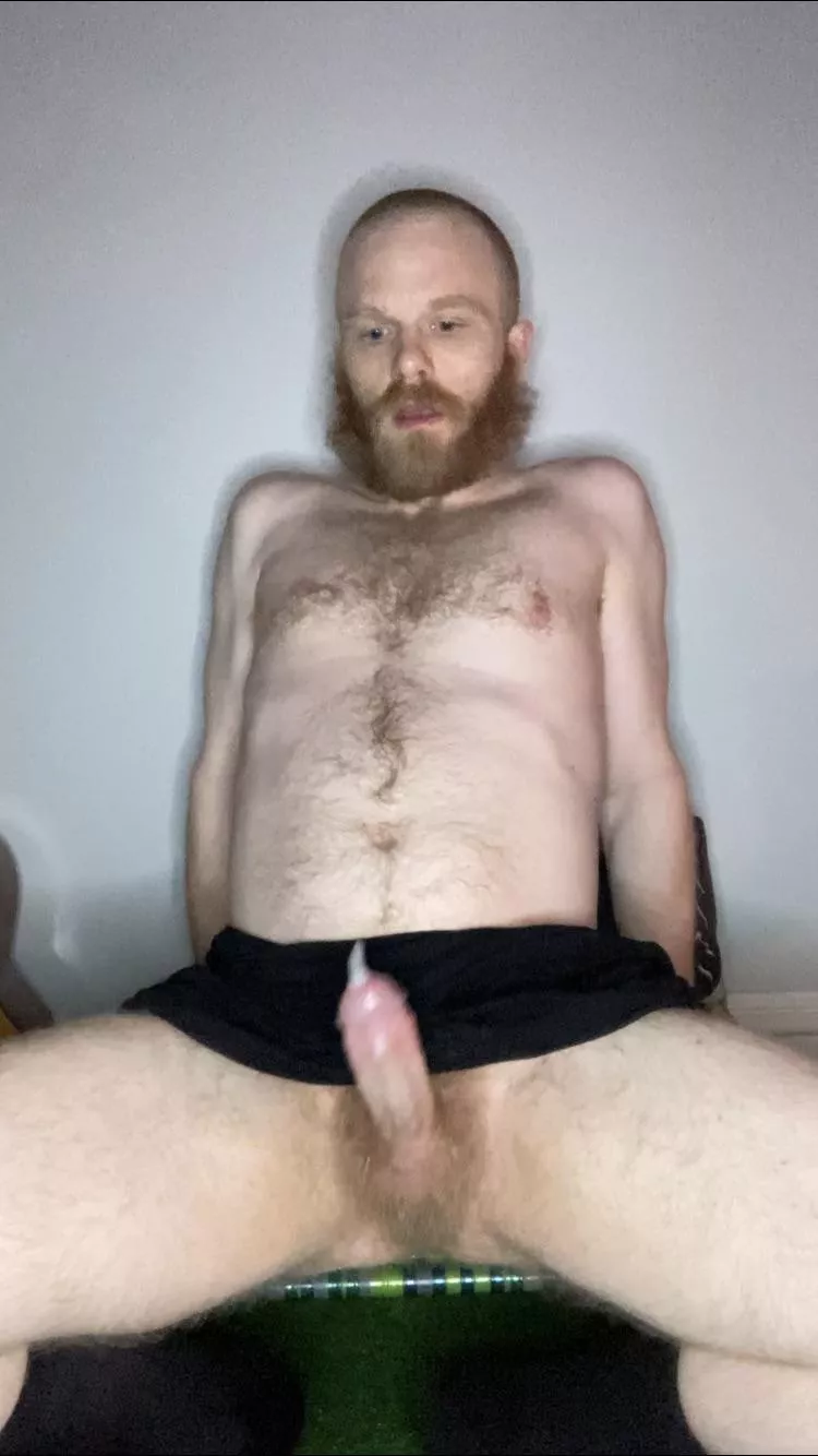 mid cum posted by StaplegunChris