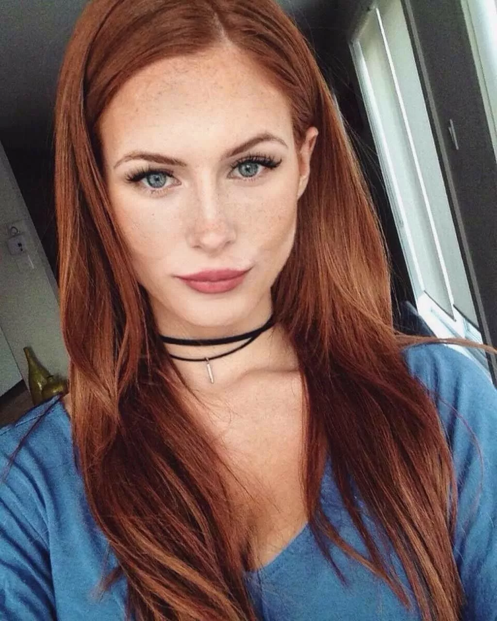 Miguelle Landry posted by gooningaccount