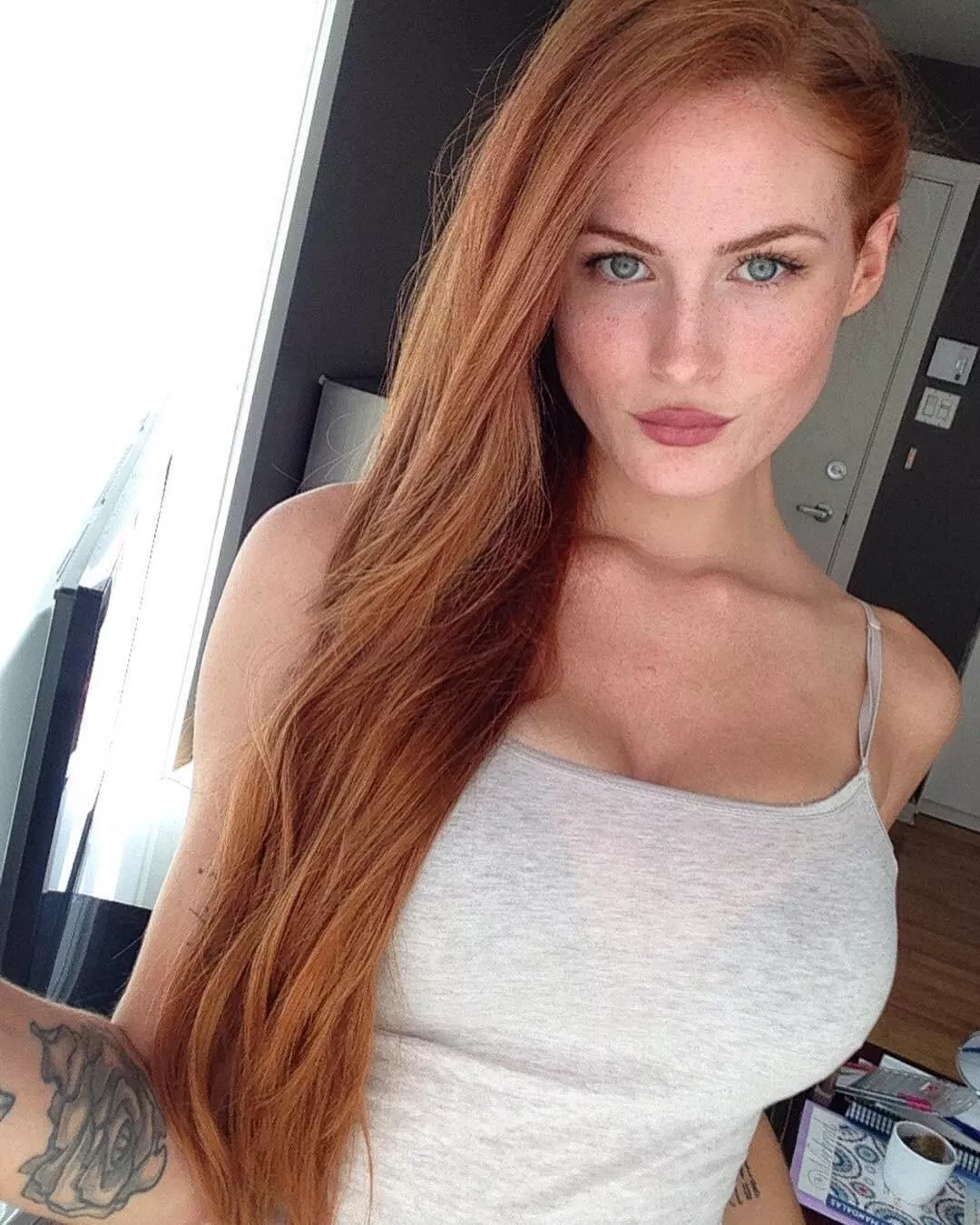 Miguelle Landry posted by [deleted]