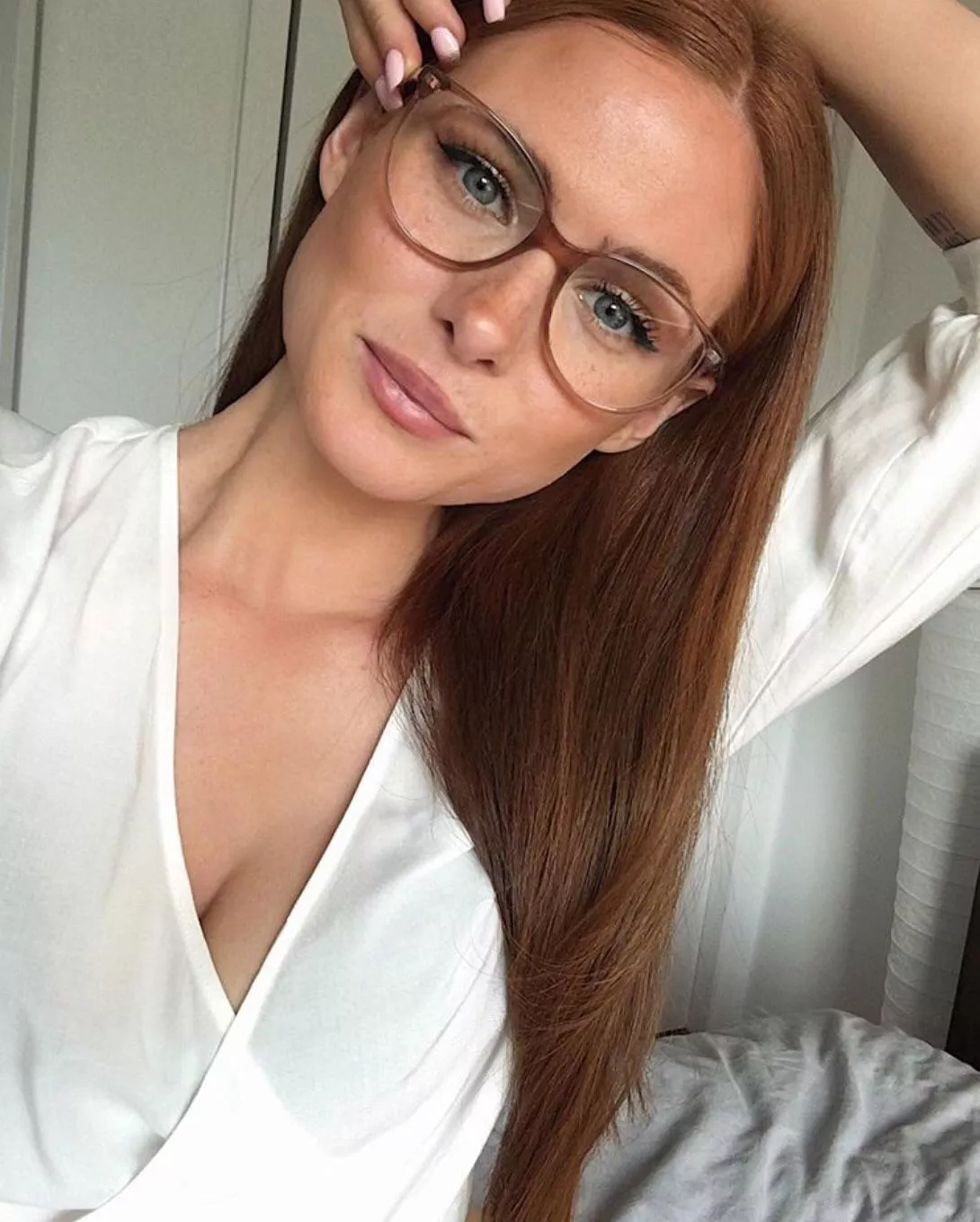 Miguelle Landry posted by [deleted]